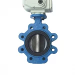 ESC Butterfly_valve_with_Nutork_electric_actuator-CROP