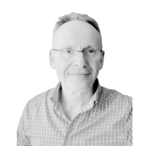 Graham Morrell