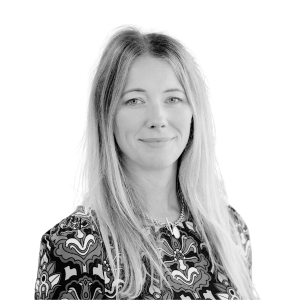 Mary-Kate Irving