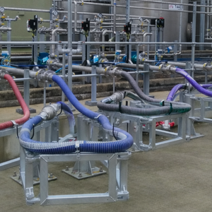 Couplings and Hose