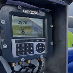 Fuel Meter