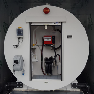 Fuel Tank Equipment