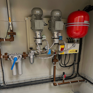 Heating System